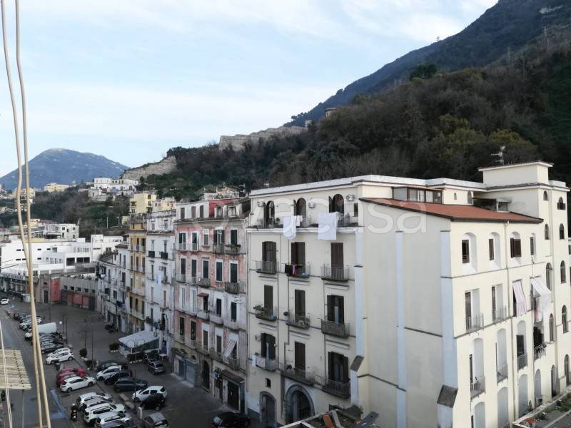 appartamento in affitto a Castellammare di Stabia
