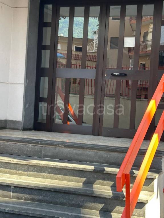 appartamento in affitto a Castellammare di Stabia