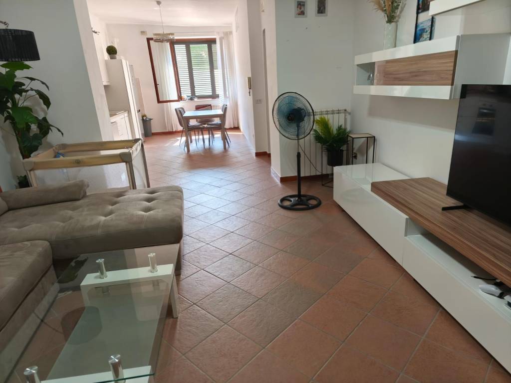 appartamento in affitto a Castellammare di Stabia