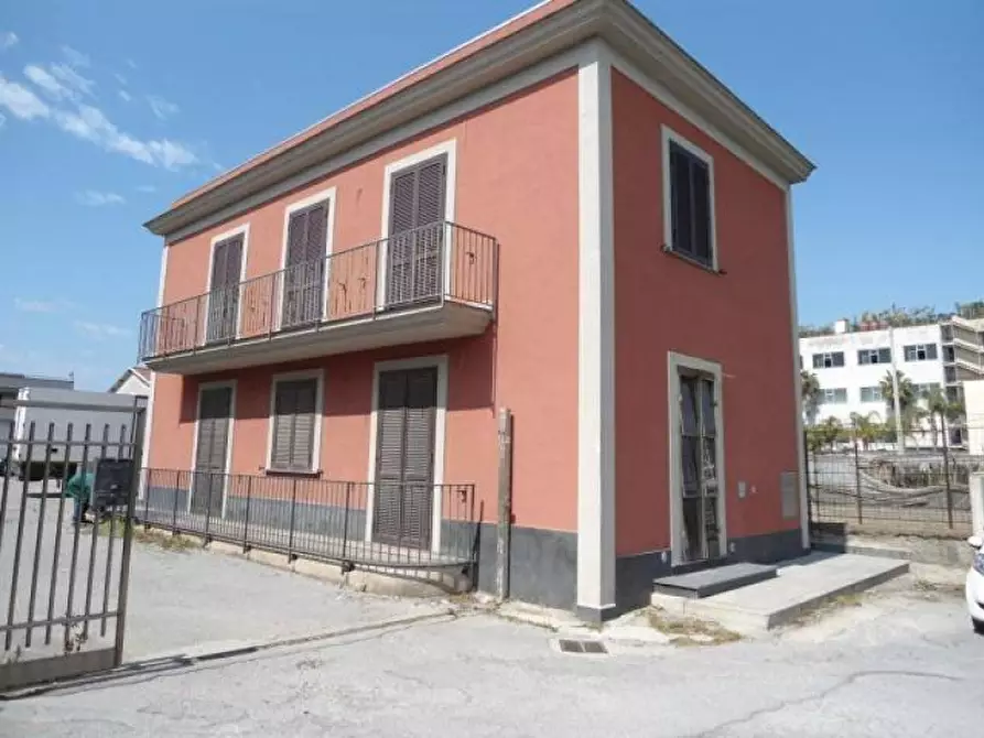 ufficio in affitto a Castellammare di Stabia