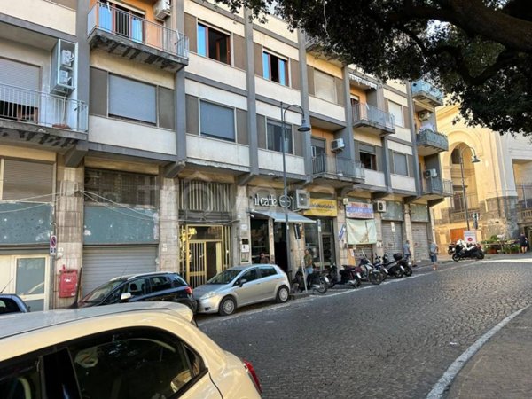 quadrivano in affitto a Castellammare di Stabia in zona Centro Città