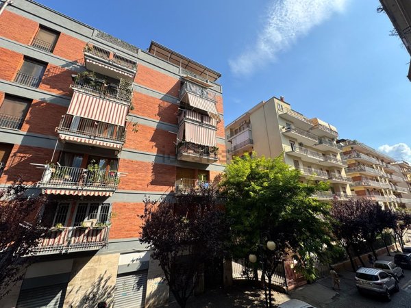 appartamento in affitto a Castellammare di Stabia