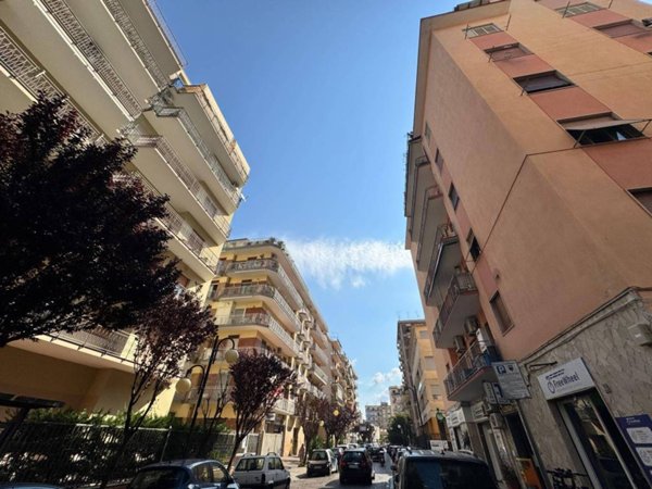 appartamento in affitto a Castellammare di Stabia