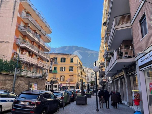 appartamento in affitto a Castellammare di Stabia