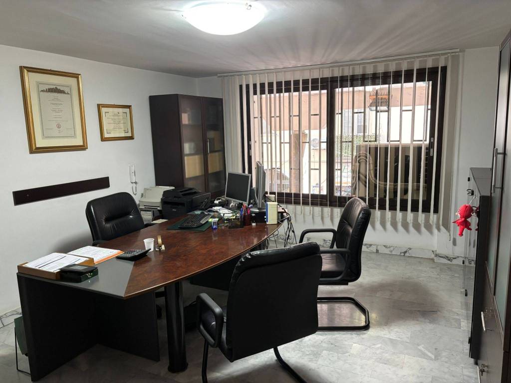 ufficio in affitto a Castellammare di Stabia