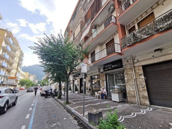 appartamento in affitto a Castellammare di Stabia