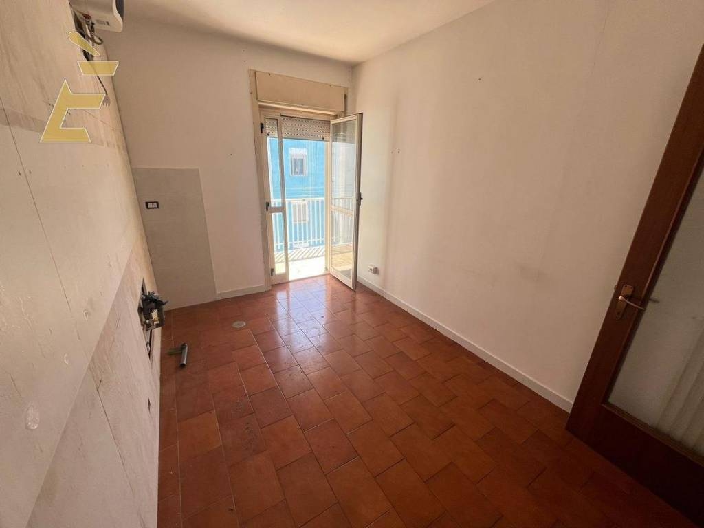 appartamento in affitto a Castellammare di Stabia