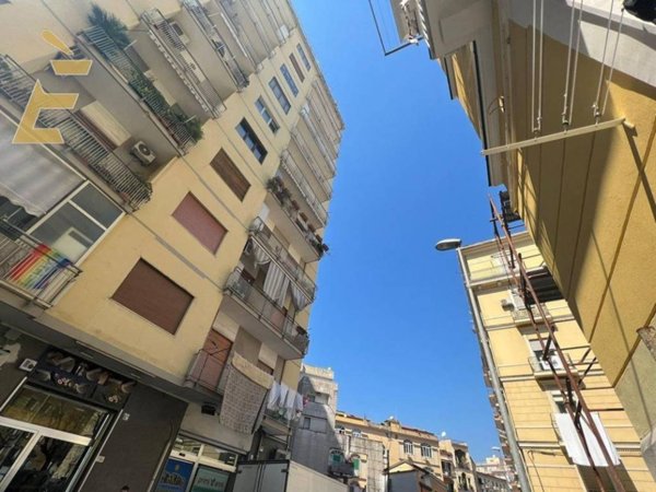 negozio in affitto a Castellammare di Stabia