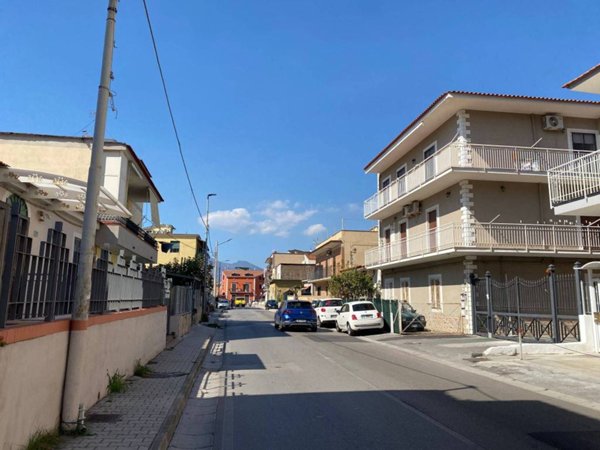 appartamento in affitto a Castellammare di Stabia