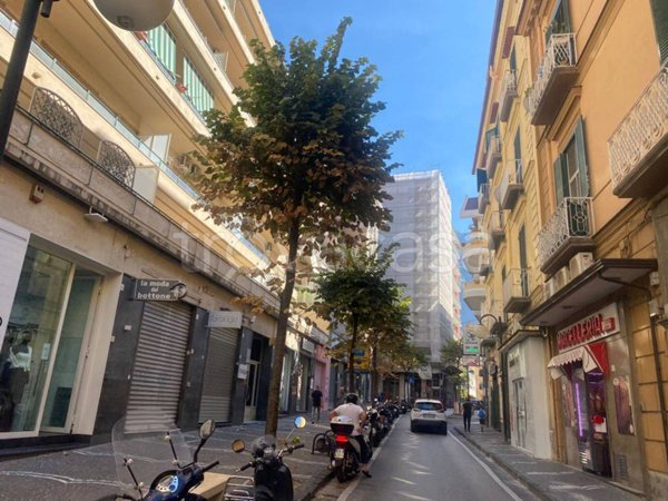 appartamento in affitto a Castellammare di Stabia