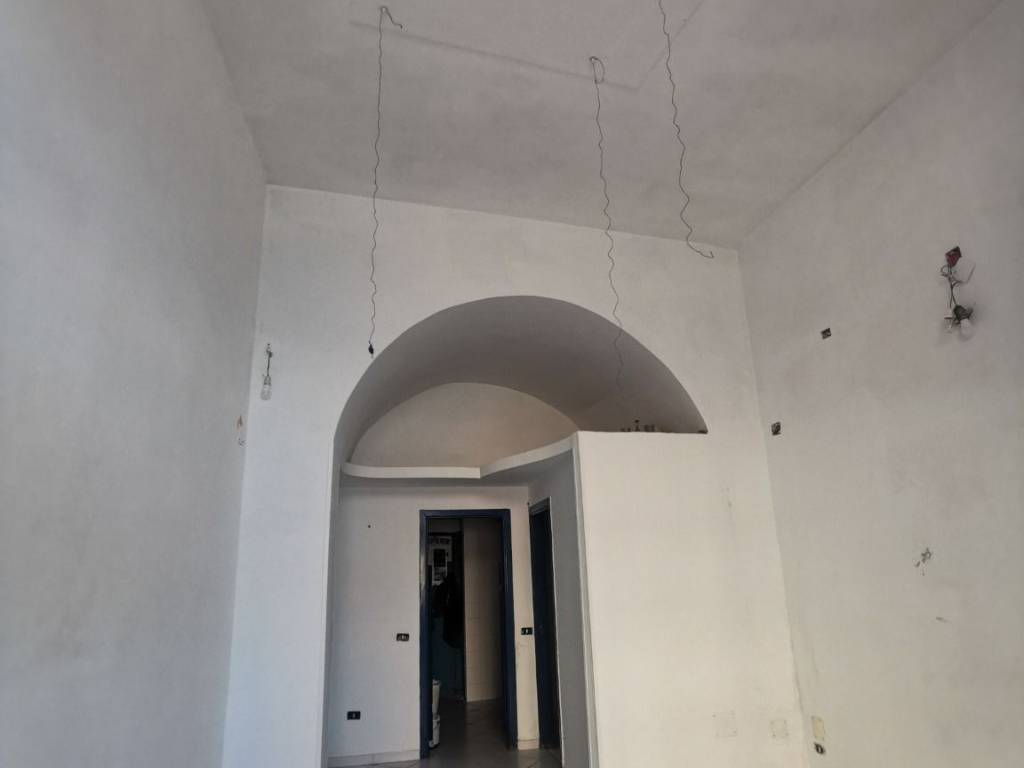 negozio in affitto a Castellammare di Stabia