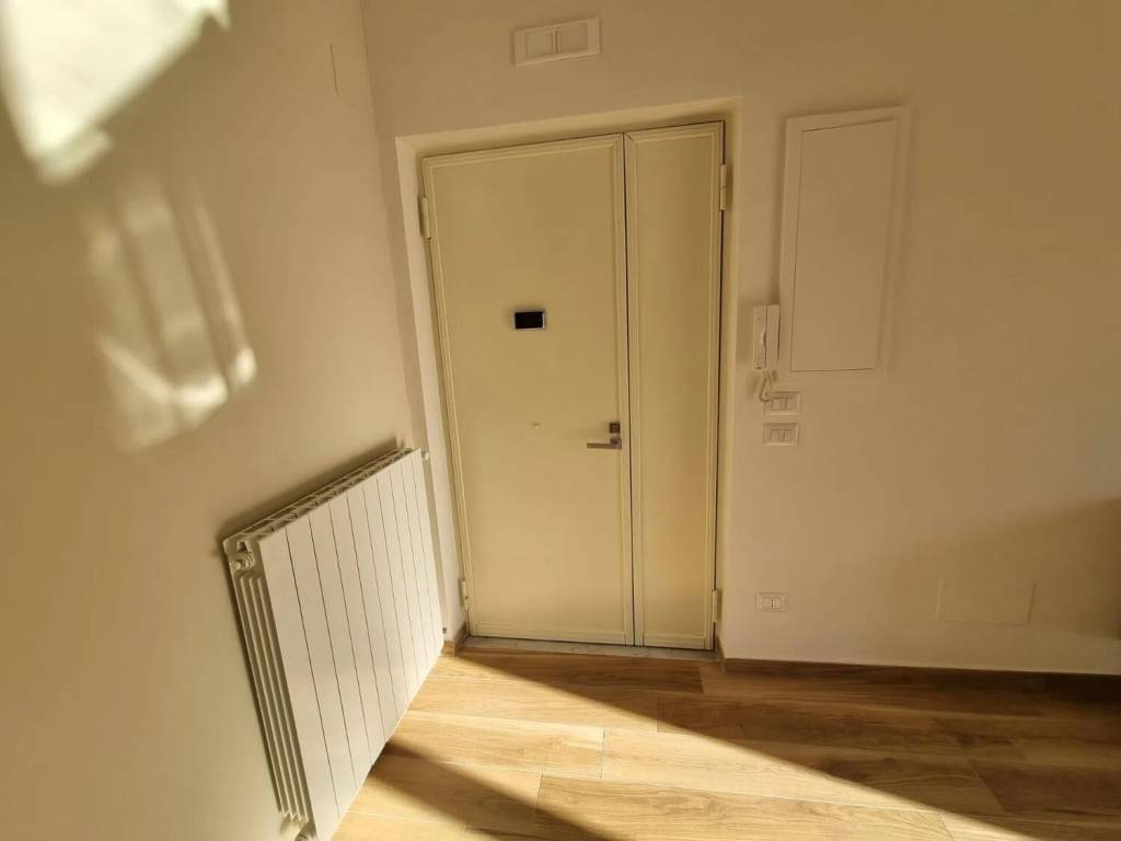 appartamento in affitto a Castellammare di Stabia