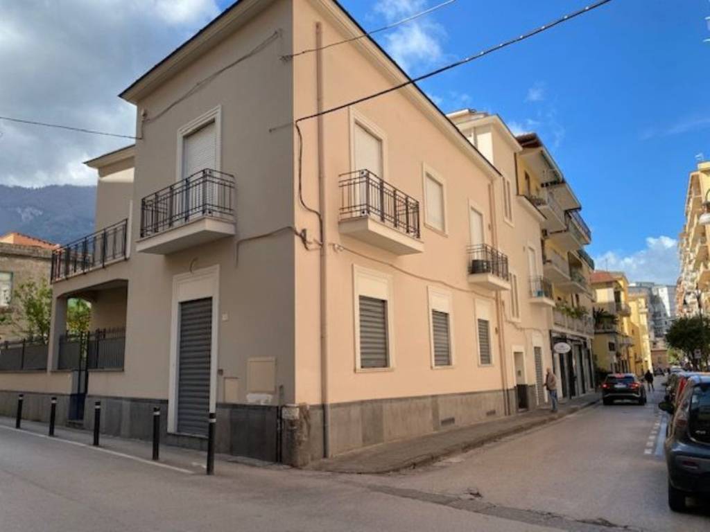 ufficio in affitto a Castellammare di Stabia