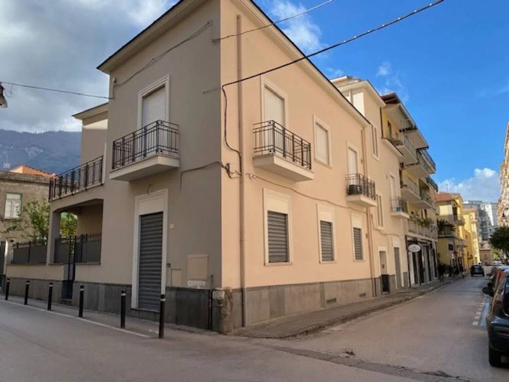 ufficio in affitto a Castellammare di Stabia