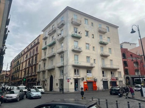 ufficio in affitto a Castellammare di Stabia