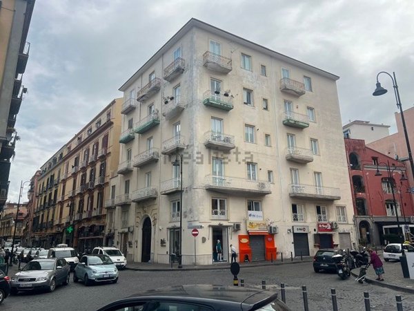 ufficio in affitto a Castellammare di Stabia
