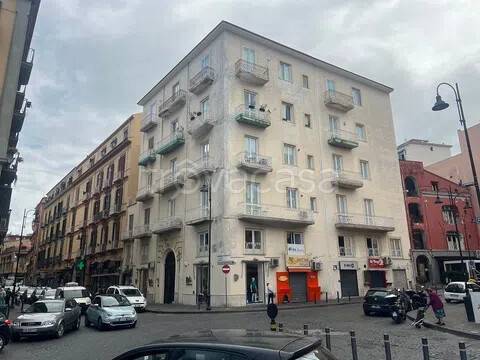 ufficio in affitto a Castellammare di Stabia