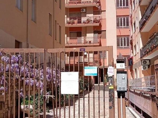 appartamento in affitto a Castellammare di Stabia
