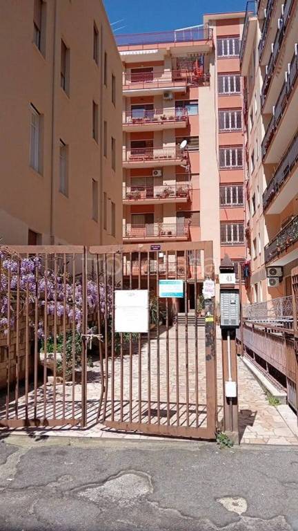 appartamento in affitto a Castellammare di Stabia
