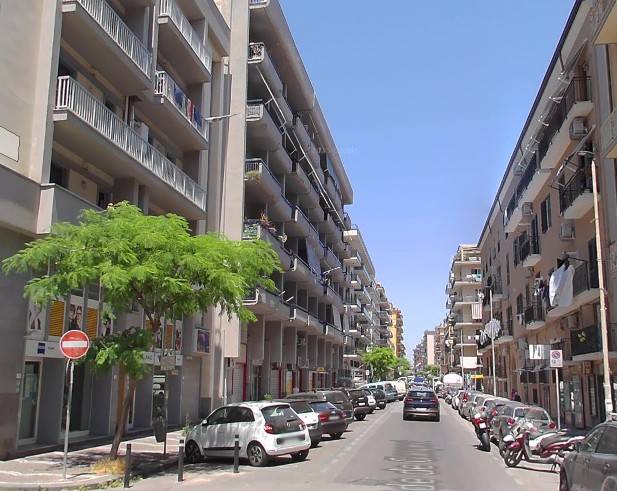 negozio in affitto a Castellammare di Stabia