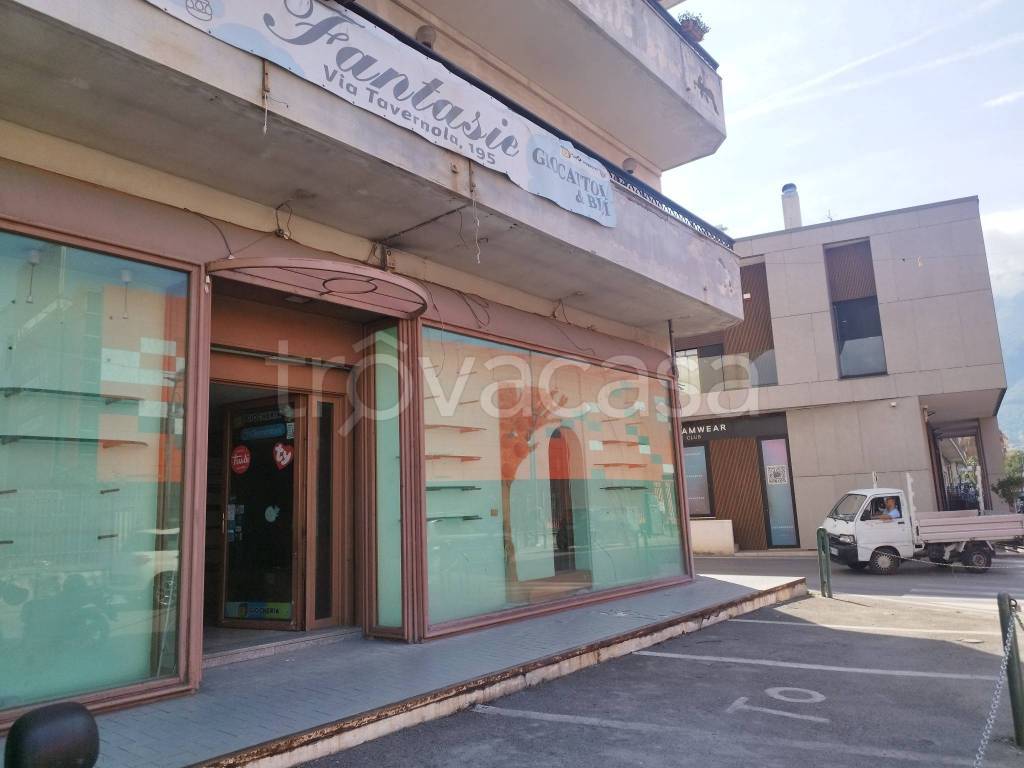 appartamento in affitto a Castellammare di Stabia