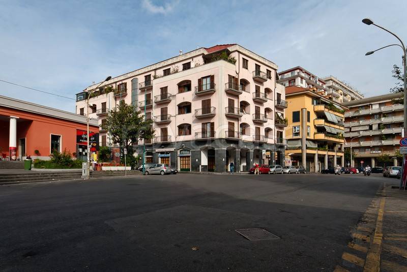 appartamento in affitto a Castellammare di Stabia