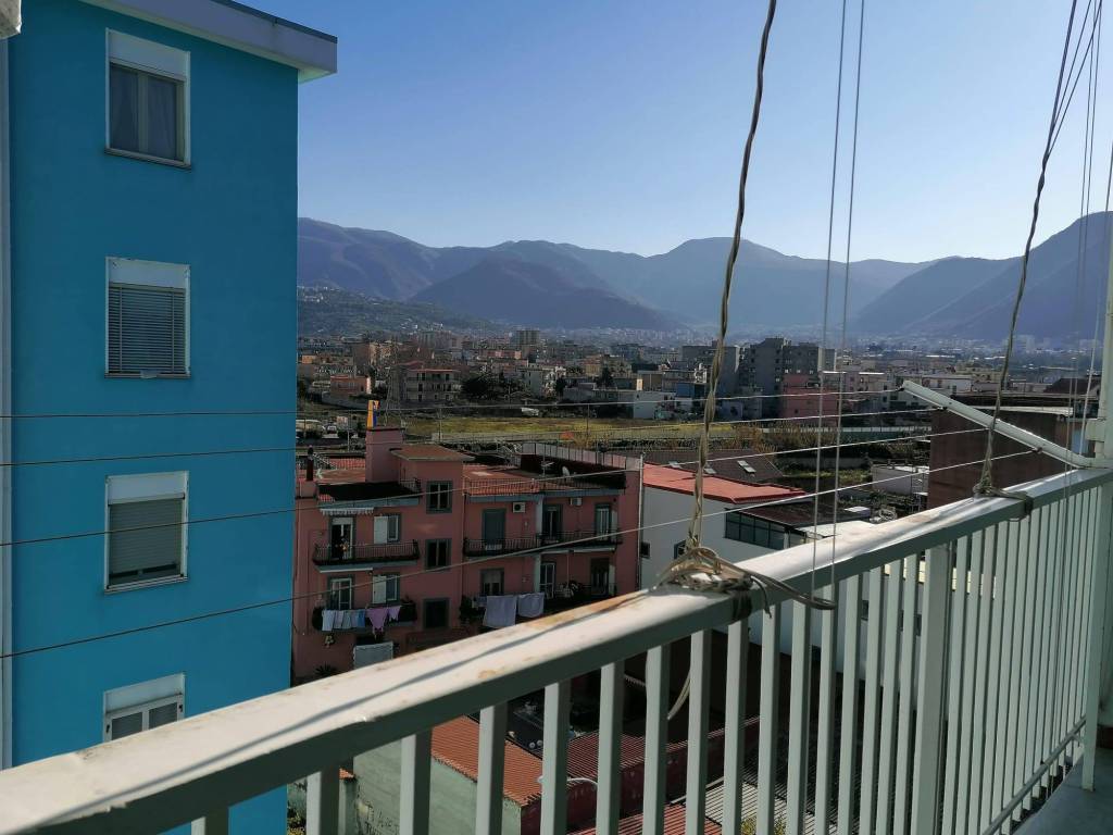 appartamento in affitto a Castellammare di Stabia
