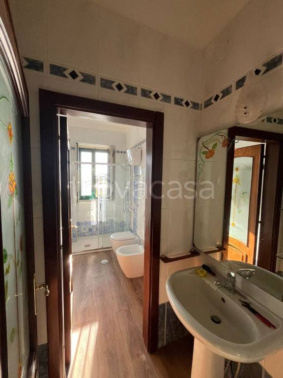 appartamento in affitto a Castellammare di Stabia