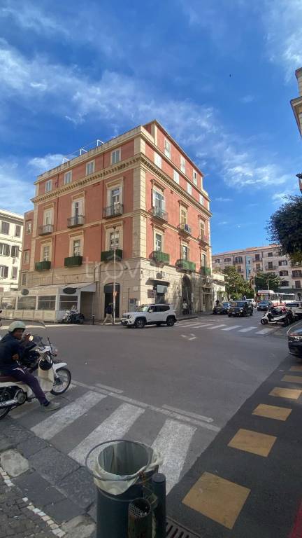 appartamento in affitto a Castellammare di Stabia in zona Centro Città