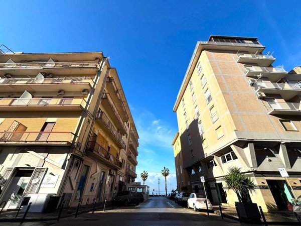 appartamento in affitto a Castellammare di Stabia