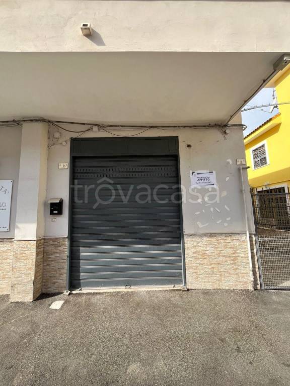 monolocale in affitto a Castellammare di Stabia