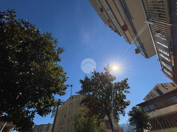 appartamento in affitto a Castellammare di Stabia