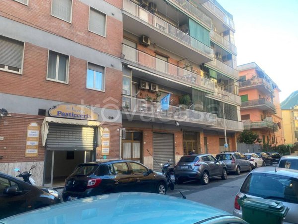appartamento in affitto a Castellammare di Stabia
