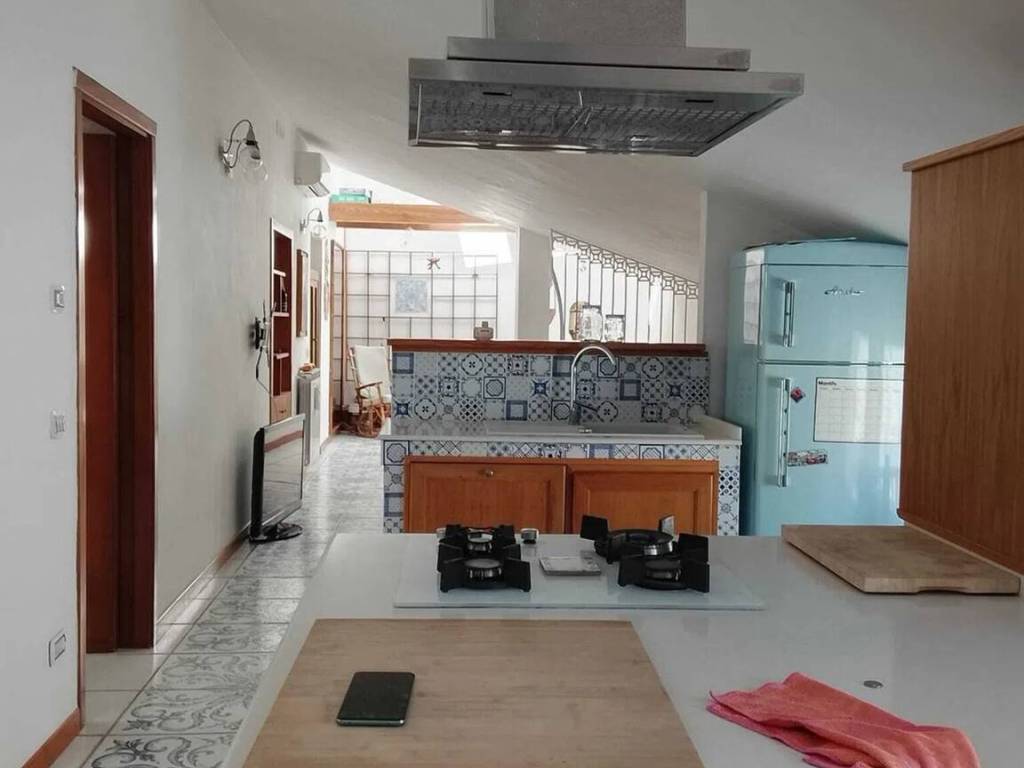 appartamento in affitto a Castellammare di Stabia in zona Centro Città