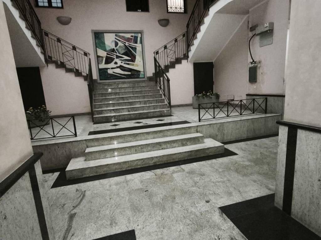 appartamento in affitto a Castellammare di Stabia in zona Centro Città