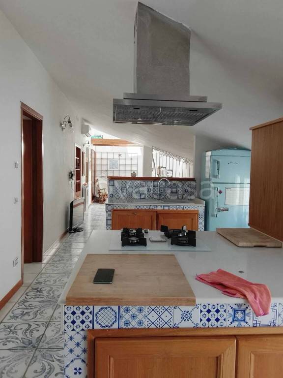 appartamento in affitto a Castellammare di Stabia in zona Centro Città