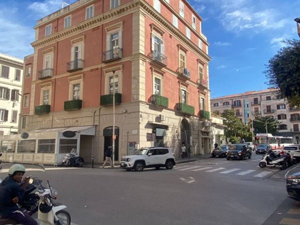 appartamento in affitto a Castellammare di Stabia