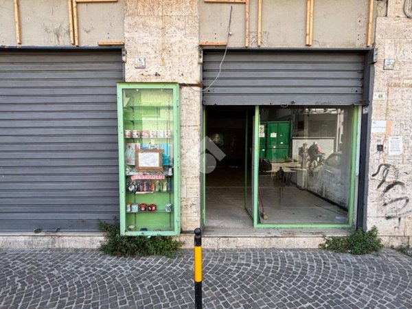 appartamento in affitto a Castellammare di Stabia