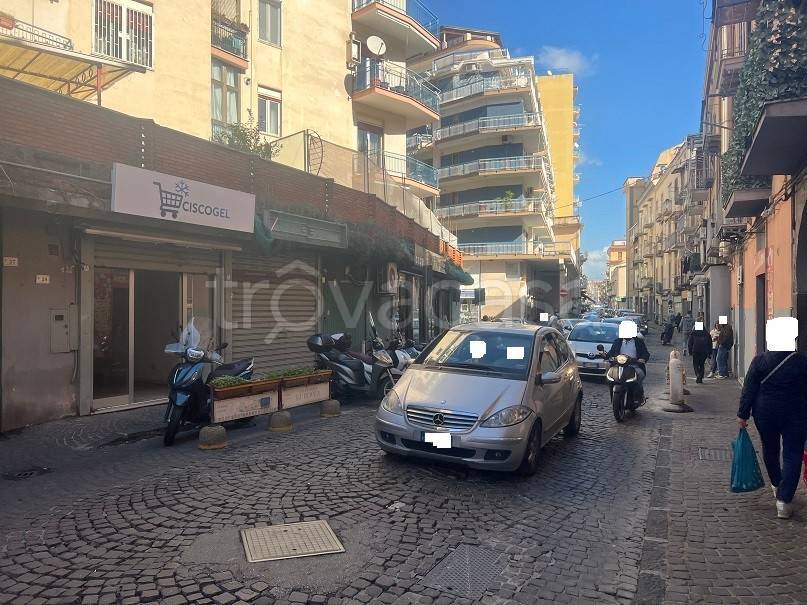 negozio in affitto a Castellammare di Stabia