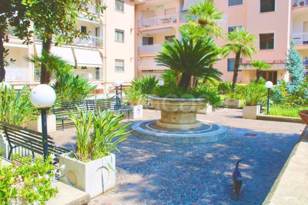 appartamento in affitto a Castellammare di Stabia