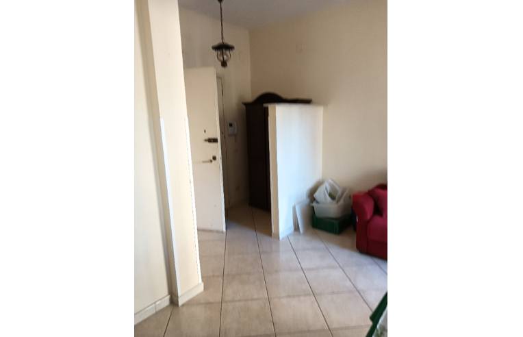 appartamento in affitto a Castellammare di Stabia