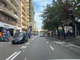 negozio in affitto a Castellammare di Stabia