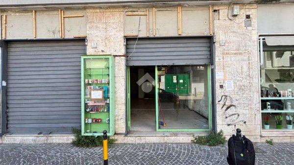 appartamento in affitto a Castellammare di Stabia