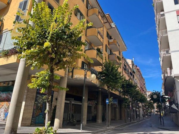 negozio in affitto a Castellammare di Stabia