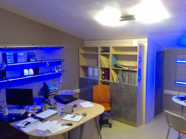 ufficio in affitto a Castellammare di Stabia