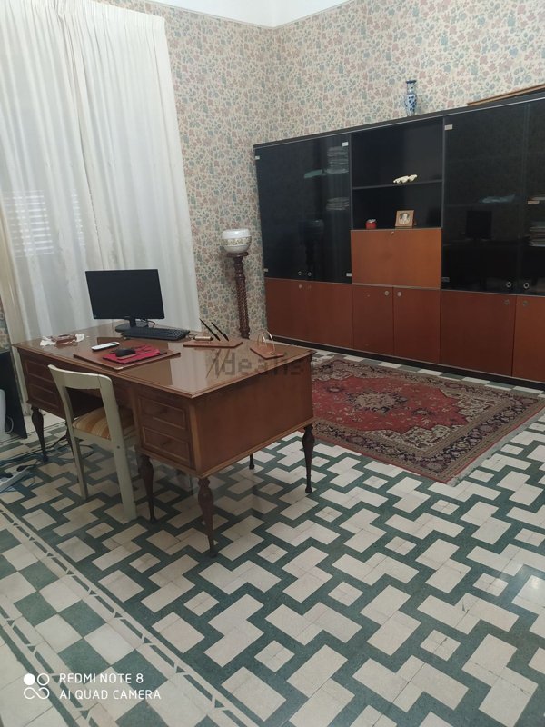 ufficio in affitto a Castellammare di Stabia