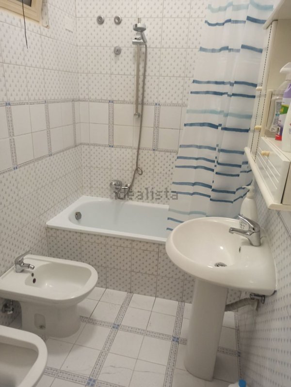 appartamento in affitto a Castellammare di Stabia in zona Centro Città