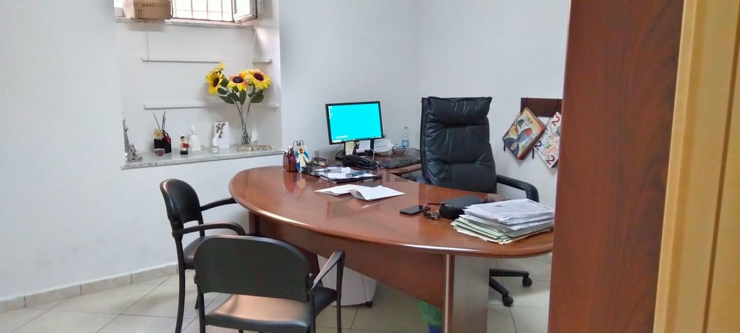 ufficio in affitto a Castellammare di Stabia