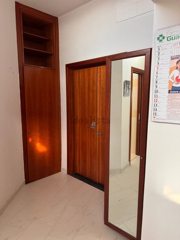 appartamento in affitto a Castellammare di Stabia in zona Centro Città