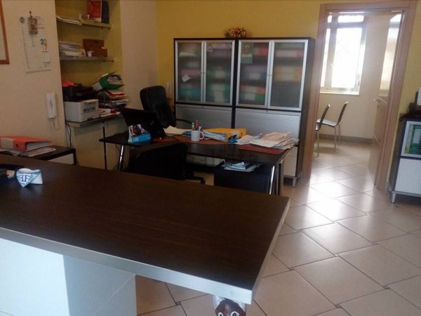 ufficio in affitto a Castellammare di Stabia
